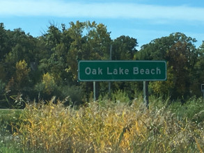 Oak Lake